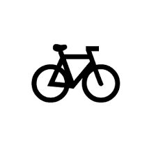 draw a bicycle