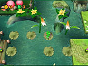 frogger adventures