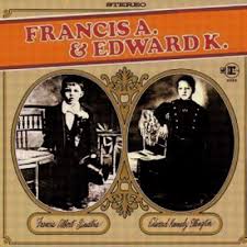 Frank Sinatra - Francis A. & Edward K.
