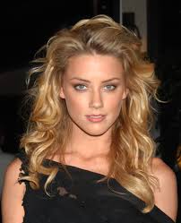 amber heard