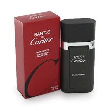 cartier santos de cartier