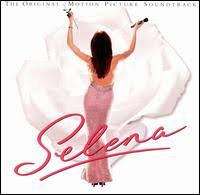 Soundtracks - Selena