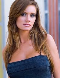 Holly Weber hot