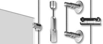 cable display