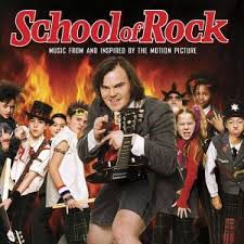 School Of Rock - School Of Rock