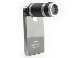 phone lens