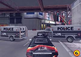 grand theft auto iii
