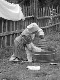 indentured servants
