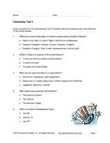 printable short stories for kindergarten