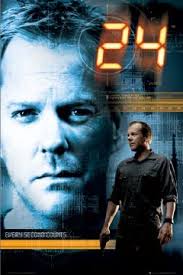 24 posters