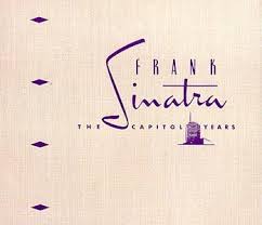 Frank Sinatra - Best Of Capitol Years