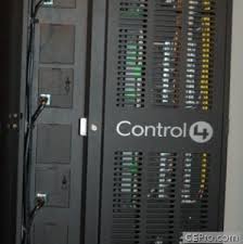 light control panel