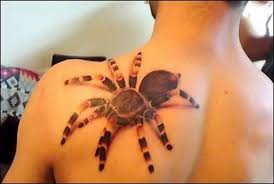 sweet tribal tattoos