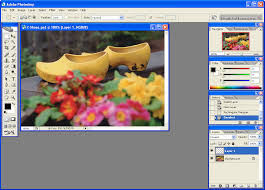 adobe cs2 photoshop