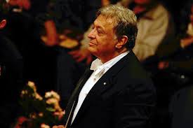 zubin mehta