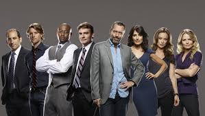 dr house season 6