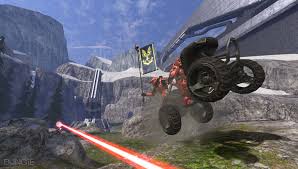 halo three