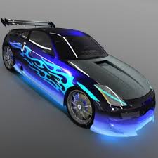 nissan 350z models