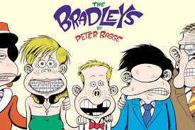 the bradleys