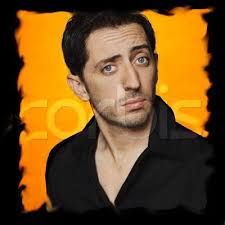 gad elmaleh