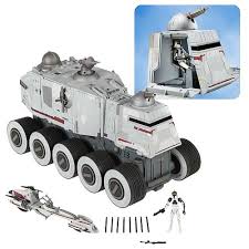 star wars the clone wars vehicles