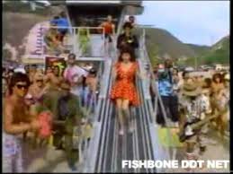 Fishbone - Jamaican Ska