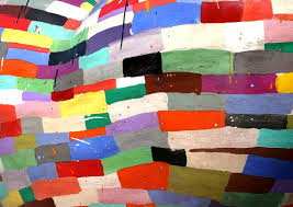 colors and shapes