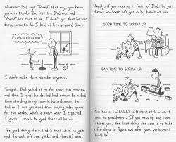 diary of a wimpy kid 4th book