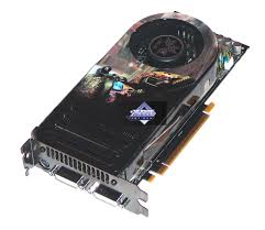 asus geforce 8800 gts