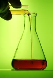 science test tube