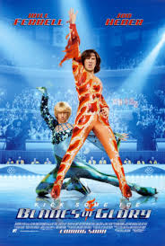 BLADES OF GLORY
