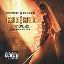Soundtracks - Kill Bill Volume 2