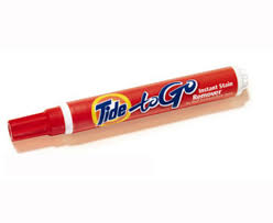 clorox pen