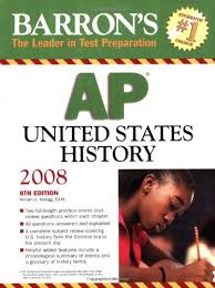 ap us history review book