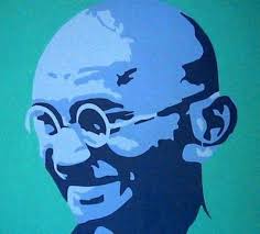 Gandhi: O Eunuco de Deus