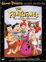 flintstones dvd