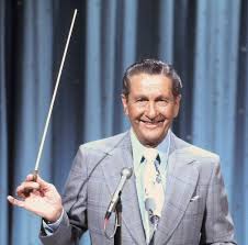lawrence welk show