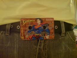 cassette belt