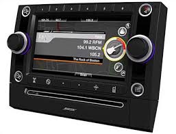 audio bose