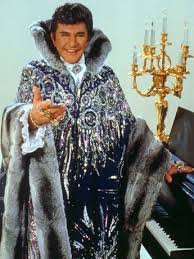 Fashion Flashback: Liberace