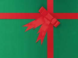 gift wrap bows