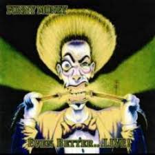 Funny Money - Art Of Persuasion