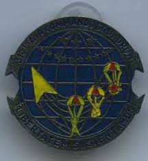 air commando hat
