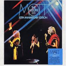 mott the hoople live