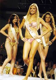 miss russia 2005