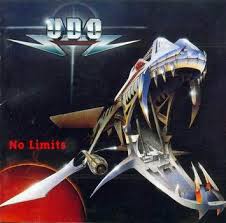 U. D. O. - No Limits