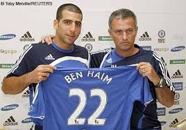benhaim