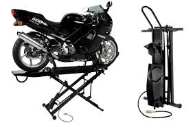 street bike