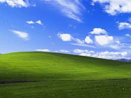 обои windows xp