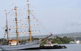 navy ship arizona